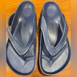 Birkenstock Honolulu thongs 9-9.5
